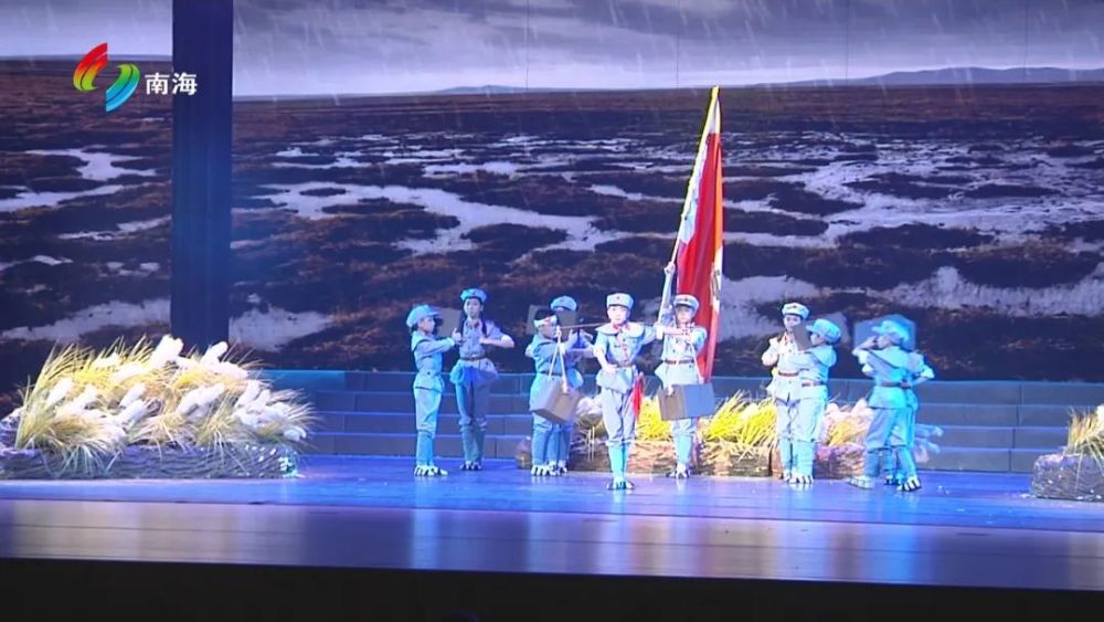 藝術南海 四季芳華——記南海藝術四季匯報展演盛況