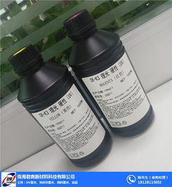 衡水君奧新材料 高品質(zhì)LED UV固化油墨推薦商家與高清細節(jié)全解析